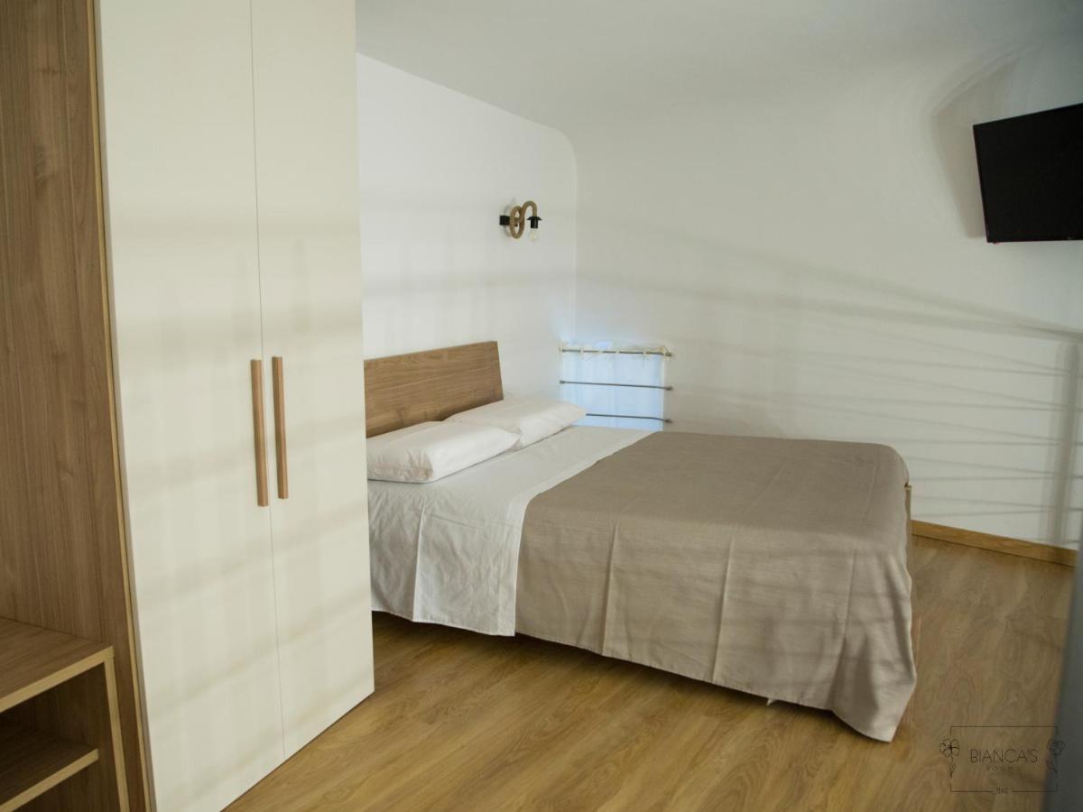 Bianca'S Rooms Trani Eksteriør billede