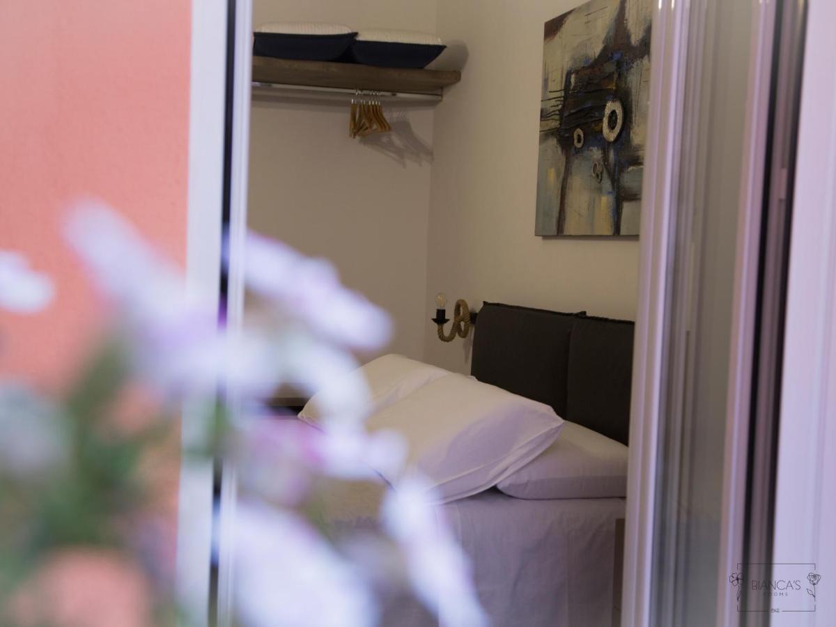 Bianca'S Rooms Trani Eksteriør billede